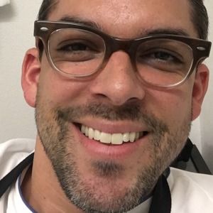Meet your Posher, Travis